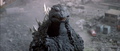 Godzilla X MechaGodzilla - Godzilla Sees Kiryu