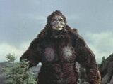 King Kong (Showa)