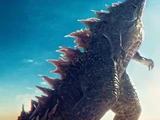 Годзилла (MonsterVerse)