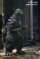 Godzilla 1984 Noted Scene