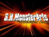 S.H. MonsterArts