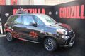 Godzilla-themed FIAT