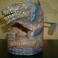 Toy Zilla 1998 Cup Holder