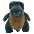 Godzilla plush