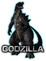 PS3 Godzilla 2014 Character HUD