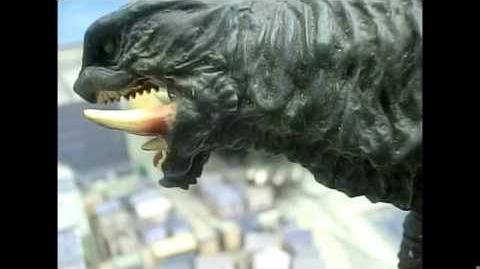 Amazon.co.jp: 映画怪獣大百科: ゴジラ ガメラ モスラ ヤマト