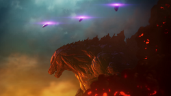 Godzilla Planet of the Monsters (2017 film) - 00156