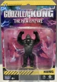 Playmates miniature Kong