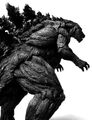 Godzilla Monster Planet - MonsterArts Figure Announcement - 00002