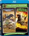 Godzilla Movie DVDs - TOHO GODZILLA COLLECTION Godzilla Tokyo S.O.S. and Godzilla Final Wars -Sony-.png (458 KB) Godzilla: Tokyo S.O.S. and Godzilla: Final Wars Sony Toho Godzilla Collection Blu-Ray Cover
