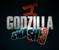 Godzilla Smash3