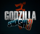 Godzilla: Smash3