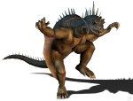 Godzilla unleashed conceptart DNiLz thumb