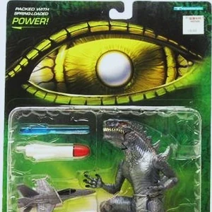 zilla 1998 toys