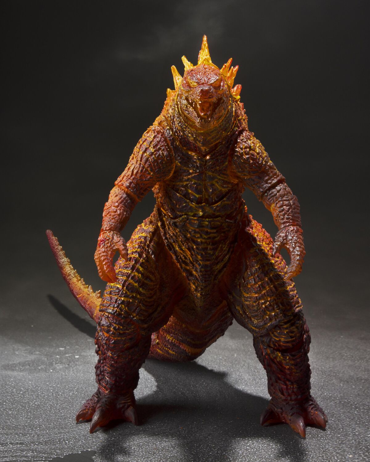 S.H. MonsterArts 2020 releases Gojipedia Fandom