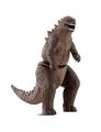 Smash Strike Godzilla by Bandai Creation