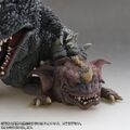 Godzilla DefoReal Series - Godzilla (2001) (Ric variant) - 00007