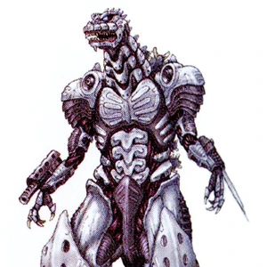 Godzilla Against Mechagodzilla Gallery Gojipedia Fandom Pretty much the last sketch of the summer less frequent uploads from now until ready player one mechagodzilla concept art by jared krichevsky. godzilla against mechagodzilla