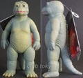 Bandai Japan 2004 Movie Monster Series Minilla 2004