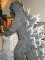 Godzilla Exhibit Japan photo by Stan Hyde 10