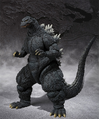 S.H. MonsterArts Adult Godzilla Junior