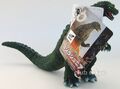 Bandai Japan 2004 Movie Monster Series Godzilla Junior