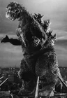 First Generation Godzilla Godzilla Gallery