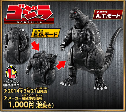 Godzilla Eggs (Bandai Japan Toy Line) | Gojipedia | Fandom