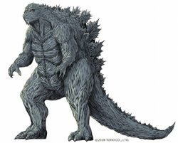 Godzilla Earth: Monster Exoplanet Found