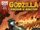 Godzilla: Kingdom of Monsters Issue 4