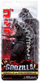 NECA Godzilla 1994 Package