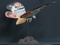 Toho Large Monster Series - Mothra - 00002