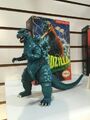 Godzilla Video Game Appearance on display at Toy Fair 2015