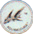 Aqua Mothra's copyright icon