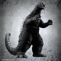 Premium Bandai 2024 Gashapon - Ultimate Monster Godzilla 1962