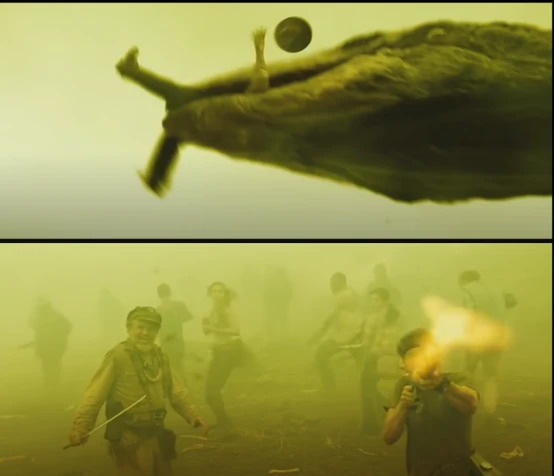 User blog:KOsaurusREX/The Story of King Kong Pt. 3 | Gojipedia | Fandom