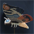 Toho Large Monster Series - Mothra - 00005