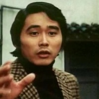 Wikizilla- Godzilla Terror of Mechagodzilla- Katsuhiko Sasaki
