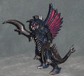 Final Wars Gigan