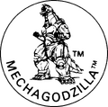 Mechagodzilla's copyright icon