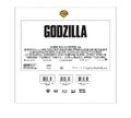 Godzilla Ad Slick