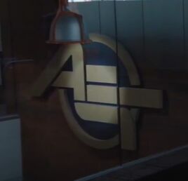 AET logo