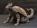 X-Plus Garage Toy Toho 30cm Series (2009)