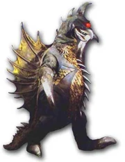 Gigan