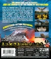 English Destroy All Monsters Media Blasters Blu-Ray Back