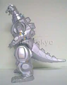 MechaGodzilla (Regular)