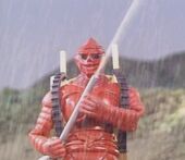 Fire Fighter Jet Jaguar2