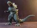 S.H. MonsterArts Godzilla 2000 Millenium Special Color Ver. (2013-2014)
