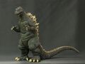 X-Plus Garage Toy Toho 30cm Series (2013)