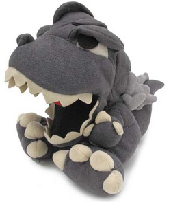 Godzilla earth plush hotsell